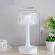 Lampa de birou tl153, 5v, cristal