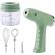 Mixer multifunctional 2 in 1 cf12, fara fir, 5 viteze, usb