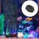 Proiector led acvariu tl50, 1w, bule