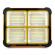 Proiector led cu incarcare solara w887a, 288 led, 250w