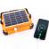 Proiector led cu incarcare solara w887a, 288 led, 250w