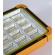 Proiector led cu incarcare solara w887b, 160 led, 250w