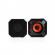 Set 2 boxe audio bass, pc, andowl q88, 30w p.m.p.o.