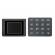 Sistem biometric a27, control acces cu amprenta, soft inclus