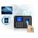 Sistem biometric a27, control acces cu amprenta, soft inclus