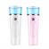 Spray hidratare de fata portabil bs06, pulverizator, curatare ten