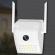 Camera de supraveghere smart, full hd, wifi, led