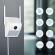 Camera de supraveghere smart, full hd, wifi, led