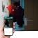 Camera de supraveghere smart, full hd, wifi, led