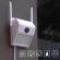 Camera de supraveghere smart, full hd, wifi, led