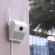 Camera de supraveghere smart, full hd, wifi, led