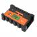 Controller tensiune pentru panou solar kz030, 12v, 30 a, lcd