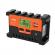 Controller tensiune pentru panou solar kz030, 12v, 30 a, lcd