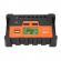 Controller tensiune pentru panou solar kz040, 24v, 40 a, lcd