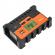 Controller tensiune pentru panou solar kz040, 24v, 40 a, lcd