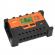 Controller tensiune pentru panou solar kz040, 24v, 40 a, lcd