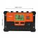 Controller tensiune pentru panou solar kz040, 24v, 40 a, lcd