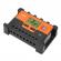 Controller tensiune pentru panou solar kz040, 24v, 40 a, lcd