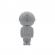 Lampa de veghe led astronaut, xy20, proiector lumina apus de soare