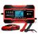 Redresor auto dp1210, 12v/24v, display digital lcd, inteligent