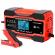 Redresor auto dp1210, 12v/24v, display digital lcd, inteligent