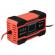 Redresor auto dp1210, 12v/24v, display digital lcd, inteligent