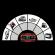 Redresor auto dp1210, 12v/24v, display digital lcd, inteligent
