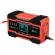Redresor auto dp1210, 12v/24v, display digital lcd, inteligent