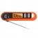 Termometru alimentar digital de gatit yz6021, inchidere automata