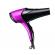 Uscator de par f660, 2 viteze, 2100 w, roz