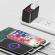 Adaptor priza x82, cu 8 porturi usb, qualcomm 3.0, 40w