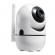 Camera de supraveghere smart, hd, infrarosu, microfon, difuzor