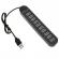 Hub 10 port usb 2.0, hu2148, led