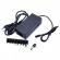 Incarcator laptop a280, 8 capete interschimbabile, 60w