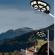 Lampa solara 990led, suport, senzor, 1000w, telecomanda