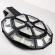 Lampa solara 990led, suport, senzor, 1000w, telecomanda