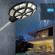 Lampa solara 990led, suport, senzor, 1000w, telecomanda
