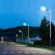 Lampa solara led, stradala, senzor, 200w