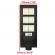 Lampa solara led, stradala, senzor, 200w