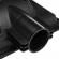 Lampa solara led, stradala, senzor, 200w