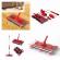 Matura rotativa electrica fara fir swivel sweeper g6 pro