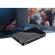 Mini videoproiector portabil andowl y8, telecomanda, uhd