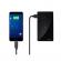 Mini videoproiector portabil andowl y8, telecomanda, uhd