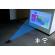 Mini videoproiector portabil andowl y8, telecomanda, uhd