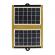 Panou solar cclamp cl670, portabil, 7w
