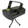 Proiector led jc21, 6 jocuri de lumini, 5w