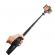 Selfie stick reglabil, trepied, telecomanda inclusa