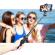 Selfie stick reglabil, trepied, telecomanda inclusa