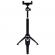 Selfie stick reglabil, trepied, telecomanda inclusa