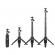 Selfie stick reglabil, trepied, telecomanda inclusa